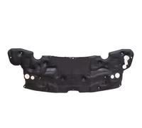 Car Bonnet Car Bonnet Insulation Mat Sound-Proofing Cotton Front Hood Soundproof Cover For Vito For W447 2015-2024