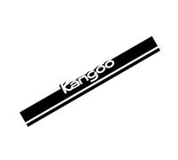 Car Bonnet Decor Decal Van Hood Sticker, For Renault Kangoo 1 2 3 4x4 MK1 MK2 MK3 Camper Vinyl Cover Auto Accessories