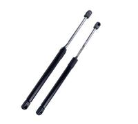 Car Bonnet Gas Springs 2Pcs For Tesla For Model 3 2017-2019 Car Trunk Engine Tail Gate Tailgate Boot Gas Spring Shock Lift Struts Support Gas Struts Bonnet Hood(Front)