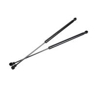 Car Bonnet Gas Springs 2piece For Nissan For Qashqai MK2 J11 2013-2022 Car Rear Trunk Tailgate Boot Gas Strut Lift Support Rod Bars Dampers 904504EA0A Gas Struts Bonnet Hood