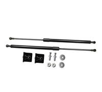 Car Bonnet Gas Springs Compatible With Daihatsu For Rocky For A200 For A250 For A270 2019 2020 2021 2022 2023 2024 2025 Car Cover Hydraulic Lifter Slow Down Rod