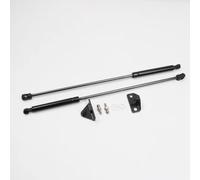 Car Bonnet Gas Springs Compatible With For 2017 2018 2019 2020 2021-2023 Car Front Hood Hydraulic Rod Hood Lift Support Strut Shocks Rod Stick Accessories