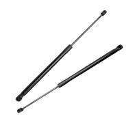 Car Bonnet Gas Springs Compatible With For CLS For C257 2017 2018 2019-2021 Car Front Hood Hydraulic Rod Hood Lift Support Strut Shocks Rod Stick Accessories