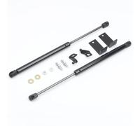 Car Bonnet Gas Springs Compatible With For Focus For MK4 2019 2020 2021 2022 2023 2024 2025 Front Hood Hydraulic Lever Slow Down Rod