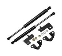 Car Bonnet Gas Springs Compatible With For Maverick 2022 2023 2024 2025 Car Front Hood Hydraulic Rod Hood Lift Support Strut Shocks Rod Stick