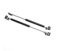 Car Bonnet Gas Springs Compatible With Jazz For FIT 2014 2015 2016 2017 2018 2019 Car Front Hood Hydraulic Rod Hood Lift Support Strut Shocks Rod Stick Accessories