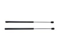 Car Bonnet Gas Springs Compatible With Lincoln For Navigator For Ultimate 2004 2005 2006 Front Hood Lift Support Shocks Struts OEM：RB8795332 6306