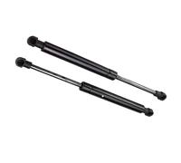 Car Bonnet Gas Springs Compatible With Porsche For Boxster For 981 2012 2013 2014 2015 2016 Car Front Hood Hydraulic Rod Hood Lift Support Strut Shocks Rod Stick
