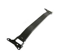 Car Bonnet Gas Springs For For Mustang MK6 2015-2022 Tie Bar Suspension Engine Shock Stabilizer STB Anti Sway Anti Roll Front Upper Strut Brace