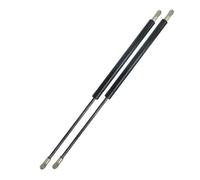 Car Bonnet Gas Springs For Jaguar XJS 1986-1992 Front Hood Bonnet Gas Spring Lift Supports Shock Strut Pneumatic Lift Support Bar For Front Hood Panel Hood Gas Strut Supports