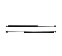 Car Bonnet Gas Springs For Lexus For RX350 For RX450h 2010-2015 Pair Rear Trunk Tailgate Tail Gate Liftgate Gas Spring Shock Lift Struts Supports Rod Bar Gas Struts Bonnet Hood