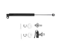 Car Bonnet Gas Springs For Mitsubishi For Triton L200 MQ 2005 2006-2019 Rear Lift Support Trunk Tail Gate Strut Damper Liftgate Slow Down Shock Gas Gas Struts Bonnet Hood(Right)