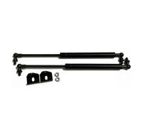 Car Bonnet Gas Springs For Nissan For Navara Np300 2014 2015 2016 2017 2018 2019 2020 2021 2022 Bonnet Hood Lift Support Strut Bar Gas Springs