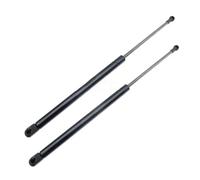 Car Bonnet Gas Springs For VW For Golf MK5 Hatchback 2003-2009 Pair Car Rear Truck Tailgate Tail Gate Boot Shock Gas Struts Lift Supports Bars 1K6827550D Gas Struts Bonnet Hood