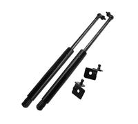 Car Bonnet Gas Springs Front Engine Hood Gas Strut Support Lift Shock Bar Rod Bracket Spring For Ford For Ranger T6 2012-2018