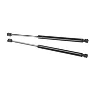 Car Bonnet Gas Springs Front Engine Hood Lift Support Rod Gas Strut Spring Shock Bar For Mazda CX-5 CX5 KF 2017 2018 2019 2020 2021