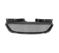Car bonnet grille Compatible With Hyundai For Genesis Coupe 2008 2009 2010 2011 2012 Front Center Bumper Grille Hood Mesh Exterior Accessories