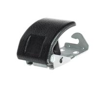 Car Bonnet Handle Fits for Mitsubishi For Lancer 2008-2017 For Outlander 2007-2017 5910A027XA Car Front Hood Release Pull Handle Latch Car Assembly