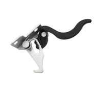 Car Bonnet Handle For BMW For E53 2000 2001 2002 2003 2004 2005 2006 51238402552 Hood Catch Release Handle Engine Lid Latch Buckle Car Accessories