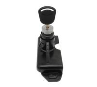 Car Bonnet Hood Catch Latch Lock For Ford for Transit TTG MK7 1476762 | Bonnet Hood Lock Cylinder 2 Keys LHD 2006-2011 6C1A16D748AB 6C1A16D748AC