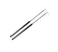 Car Bonnet Hood Cover Lift Support Spring Shock Strut Bars For Toyota For Corolla For Axio 2006-2019 E140 E150 10nd Gen WEFOLCC