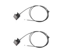 Car Bonnet Hood Handle, for Haima, for 7 S3 S7 2010 2011 2012 2013 2014 2015 2016 2017 SA0056720M1 Hood Bonnet Wire Cable with Handle