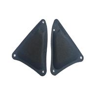 Car Bonnet Insulation Mat for BMW X3 G01 X4 G02 2018-2021 Car Front Hood Engine Firewall Mat Pad Cover Deadener Heat Sound Noise(F PUR 2PCS)