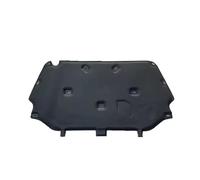 Car Bonnet Insulation Mat For Focus For C519 For Sa For St 2019-2024 Front Hood Engine Sounds Pad