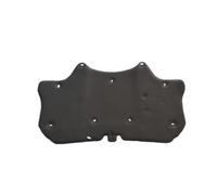 Car Bonnet Insulation Mat for Jaguar for XE X760 2016 2017 2018 2019 2020 2021 2022 2023 2024 Front Hood Engine Heat Insulation Pad Engine Insulations Mats(Original car)