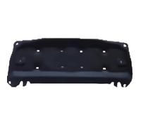 Car Bonnet Insulation Mat for Land Rover Freelander 2016-2019 OE: LR059778, Automobile Insulation Hood Engine Pad Soundproof Heat Cotton Liner Cover Bonnet Mat