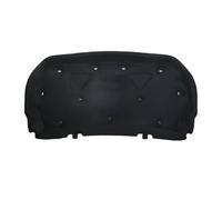 Car Bonnet Insulation Mat for Range for Rover for L405 2013-2021 Front Hood Engine Soundproof Mat Car Accessories Engine Insulations Mats(Original car)
