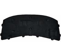 Car Bonnet Insulation Mat for Range Rover Vogue MK3 L322 2003-2012, Car Hood Engine Cover Insulation Liner Cotton Soundproof Heat Mat Heat Shield