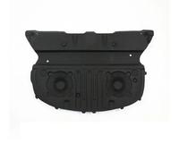 Car Bonnet Insulation Mat for Tesla for Model 3 2017-2023 Front Trunk Lid Sound Insulation Cotton Interior Hood Frunk/Trunk Soundproof Dustproof Mat(M*3 Highl*and)