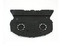 Car Bonnet Insulation Mat for Tesla for Model 3 2017-2023 Front Trunk Lid Sound Insulation Cotton Interior Hood Frunk/Trunk Soundproof Dustproof Mat(High*Land Long Range)