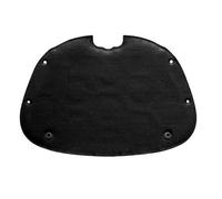 Car Bonnet Insulation Mat for Tesla for Model 3 2017-2023 Front Trunk Lid Sound Insulation Cotton Interior Hood Frunk/Trunk Soundproof Dustproof Mat(Old M*3 Frunk)