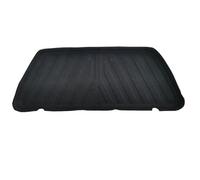 Car Bonnet Insulation Mat for Tesla for Model Y 2017-2023 Front Trunk Lid Sound Insulation Cotton Interior Hood Frunk/Trunk Soundproof Dustproof Mat(Style A)