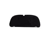 Car Bonnet Insulation Mat for Toyota for Corolla E210 for Auris 2019~2024 Hood Engine Insulation Pad Soundproof Heat Cotton Liner Thermal Mat(Style A)