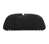 Car Bonnet Insulation Mat for Toyota for Corolla E210 for Suzuki for Swace 2019~2026 Car Hood Engine Insulation Cotton Soundproof Mat Engine Insulations Mats(19-24 Regular)