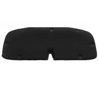 Car Bonnet Insulation Mat for Toyota for Corolla Sedan 2007-2021 Foam Protector Auto Heat Mat Car Van Sound Proofing Insulation Cotton(2007-2013 B)