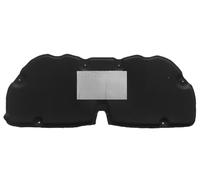 Car Bonnet Insulation Mat for Toyota for Corolla Sedan 2007-2021 Foam Protector Auto Heat Mat Car Van Sound Proofing Insulation Cotton(2014-2018 A)