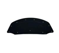 Car Bonnet Insulation Pad Compatible with Benz for B-Class W246 B180 B200 2012 2013 2014 2015 2016 2017 2018 Car Engine Hood Sound and Heat Insulation Cotton