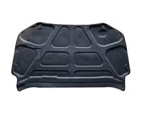 Car Bonnet Insulation Pad Compatible with Kia for Cerato for Spectra MK1 2004-2009 Car Front Engine Hood Insulation Pad(Original Car)