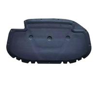 Car Bonnet Insulation Pad Compatible with VW for Golf 7 Mk7 2012-2021 Car Hood Pad Sound Heat Insulation Cotton Fireproof Mat(color1)