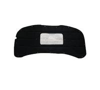 Car Bonnet Insulation Pad Compatible With VW For Polo For 9N 9A 2002-2010 Front Engine Hood Insulation Pad Sound Heat Cotton Soundproof Mat