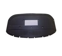 Car Bonnet Insulation Pad Compatible with VW for Touareg 2011 2012 2013 2014 2015 2016 2017 2018 2019 Heat Sound Insulation Cotton Front Hood Sound Cover