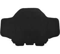 Car Bonnet insulation pad set for BMW X3/X4 G01 G02 2018-2021 Front Hood Engine Cotton Soundproof Cover Automobile Insulation Anti Noise