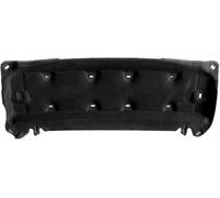 Car Bonnet insulation pad set for Land Rover Discovery Sport L550 2015-2019 Front Hood Engine Cotton Soundproof Cover Automobile Insulation Anti Noise