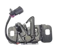 Car Bonnet Lock, For Cadillac, For Escalade 2015-2018 Car Hood Latch 85574818 84355610 GM1234115
