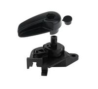 Car Bonnet Release Compatible With For Fusion 2013 2014 2015 2016 Hood Release Handle Lever Mounting Bracket Repair Replacement Parts Accessories