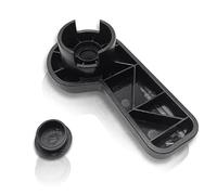 Car Bonnet Release Compatible With For Mustang 2015 2016 2017 2018 2019 2020 Hood Release Handle Knob Lever Replacement Part Repair Accessories